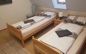 Business apartment ORLÍ